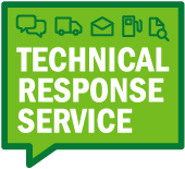 Technical Response Service