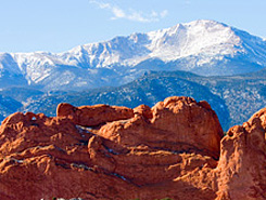 Southerncolorado mountains