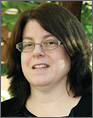 photo of Linda Bluestein