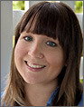 photo of Sarah Olexsak