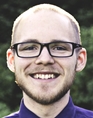 photo of Nicholas Bleich