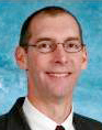 photo of Brian West