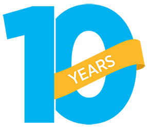 10 years