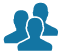 icon of people