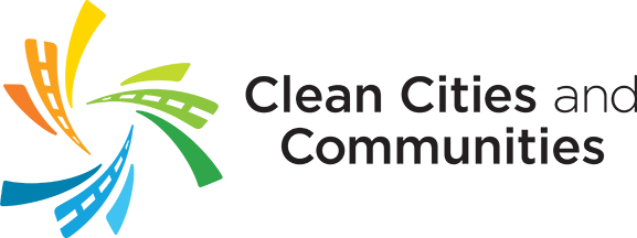 Clean Cities logo