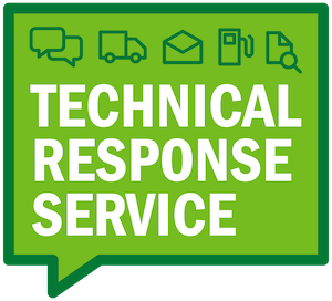Technical Response Service
