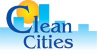 Clean Cities logo