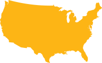 icon of U.S. map